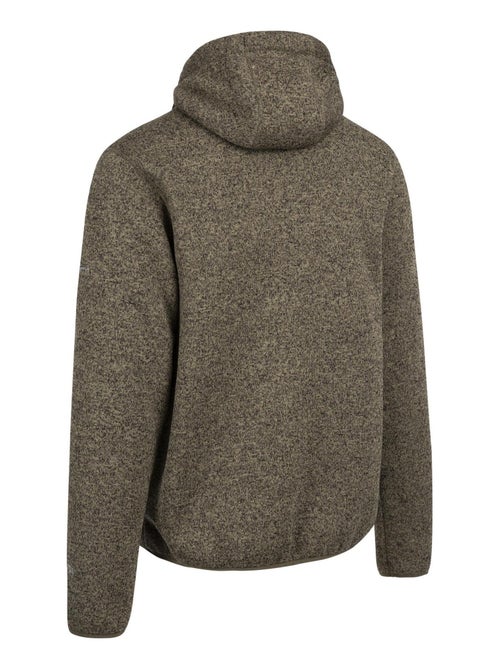 Trespass - Veste polaire TABLEYPIPE - Kiabi Trespass - Veste polaire TABLEYPIPE - Kiabi