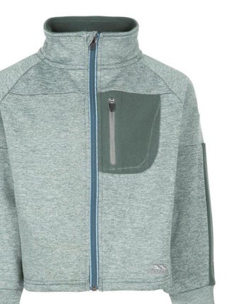 Trespass - Veste polaire TALANT