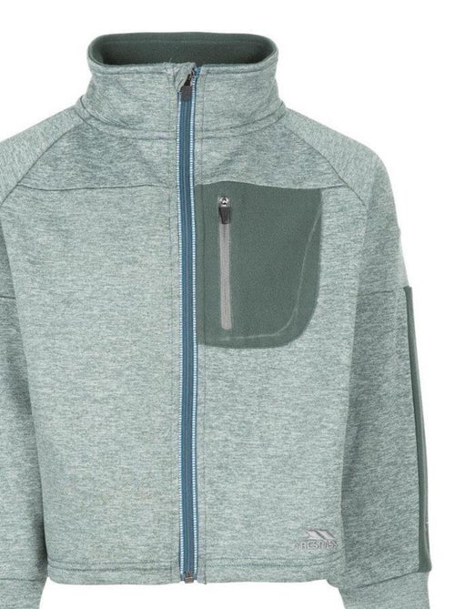 Trespass - Veste polaire TALANT - Kiabi