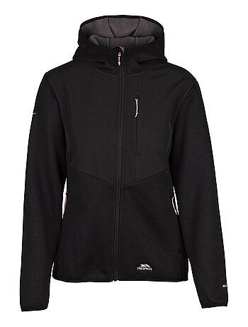 Trespass - Veste polaire TIERRA