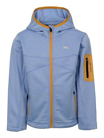 Trespass - Veste polaire TIMOROUS