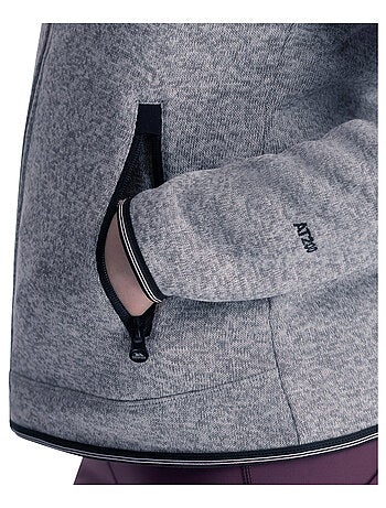 Trespass - Veste polaire TODDY AT200