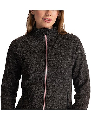 Trespass - Veste polaire TODDY AT200