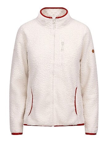 Trespass - Veste polaire TOURLEY