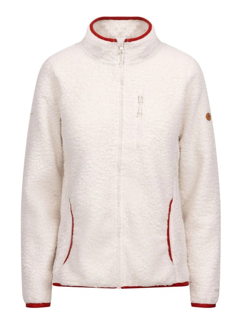 Trespass - Veste polaire TOURLEY - Kiabi