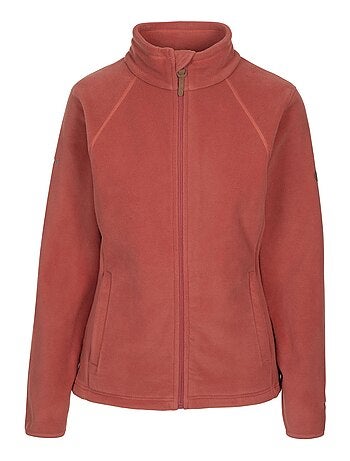 Trespass - Veste polaire TROUPER