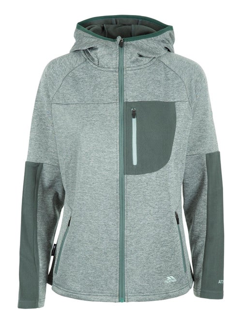 Trespass - Veste polaire TRULLO - Kiabi