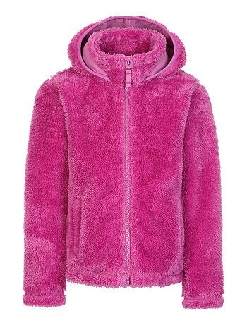 Trespass - Veste polaire VIOLETTA