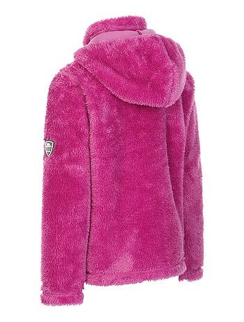 Trespass - Veste polaire VIOLETTA