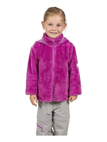 Trespass - Veste polaire VIOLETTA