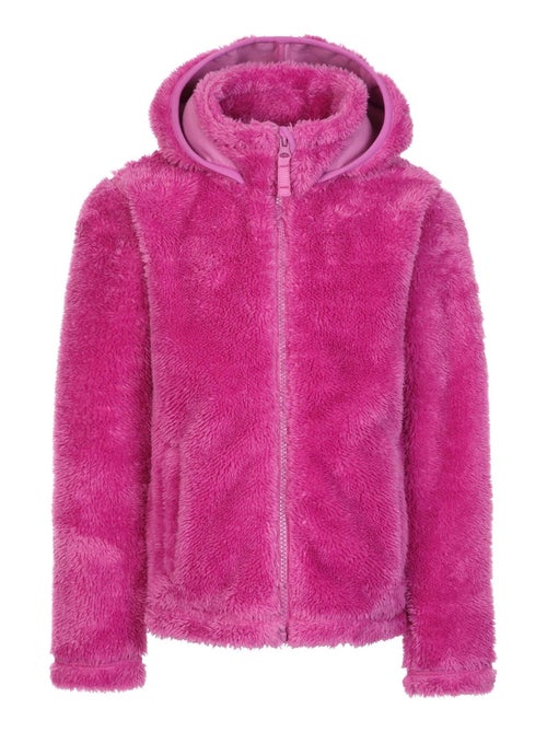 Trespass - Veste polaire VIOLETTA - Kiabi