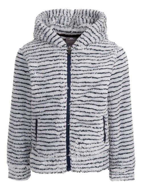 Trespass - Veste polaire WONDERFUL - Kiabi
