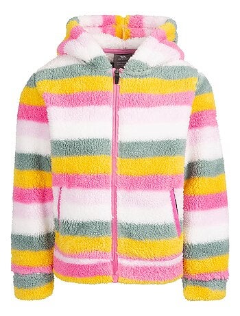 Trespass - Veste polaire WONDERFUL