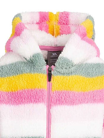 Trespass - Veste polaire WONDERFUL