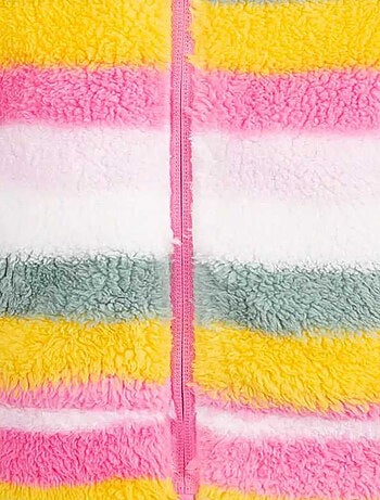 Trespass - Veste polaire WONDERFUL