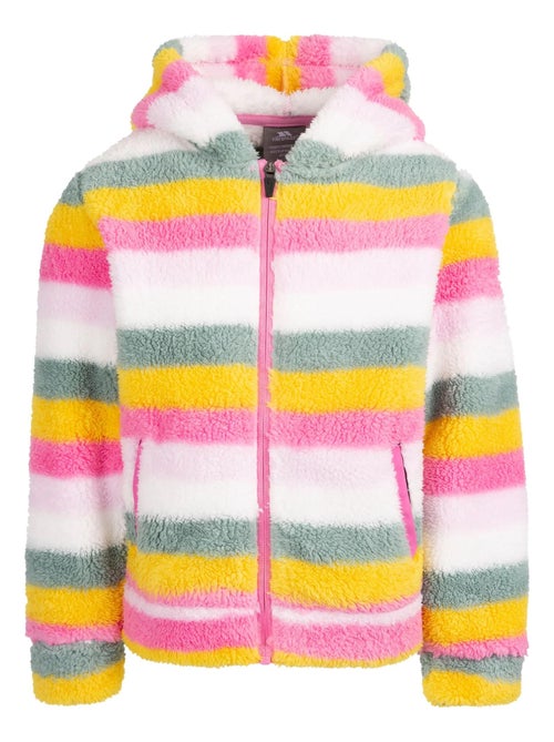 Trespass - Veste polaire WONDERFUL - Kiabi