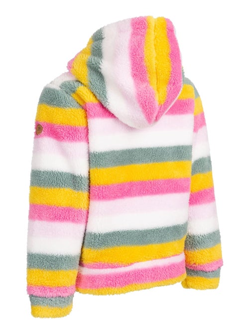 Trespass - Veste polaire WONDERFUL - Kiabi