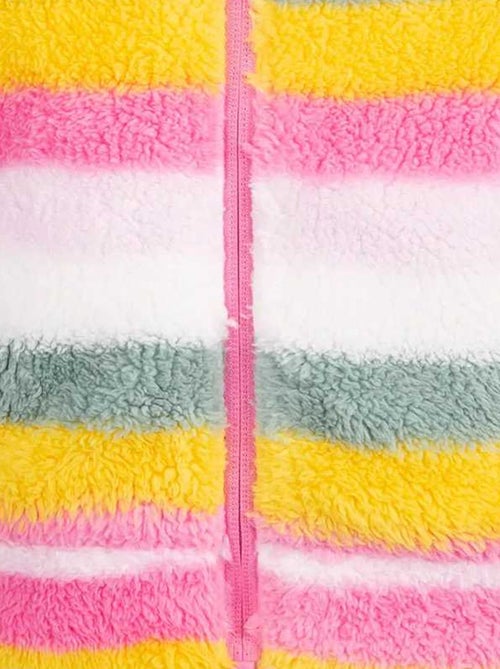 Trespass - Veste polaire WONDERFUL - Kiabi