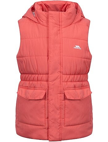 Intrusion - Veste sans manches CASSTER