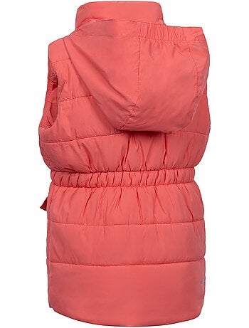 Intrusion - Veste sans manches CASSTER
