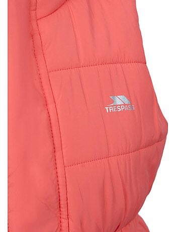 Intrusion - Veste sans manches CASSTER