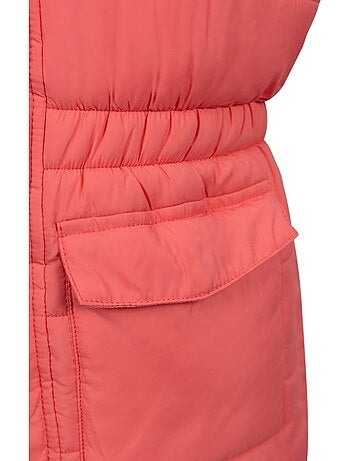 Intrusion - Veste sans manches CASSTER