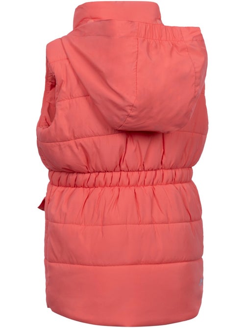 Trespass - Veste sans manches à taille élastiquée CASSTER - Kiabi