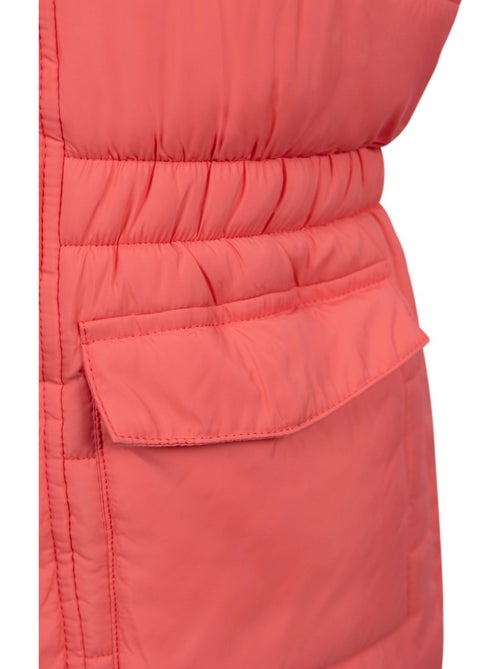 Trespass - Veste sans manches à taille élastiquée CASSTER - Kiabi