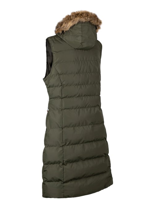 Trespass - Veste sans manches AUDREY - Kiabi