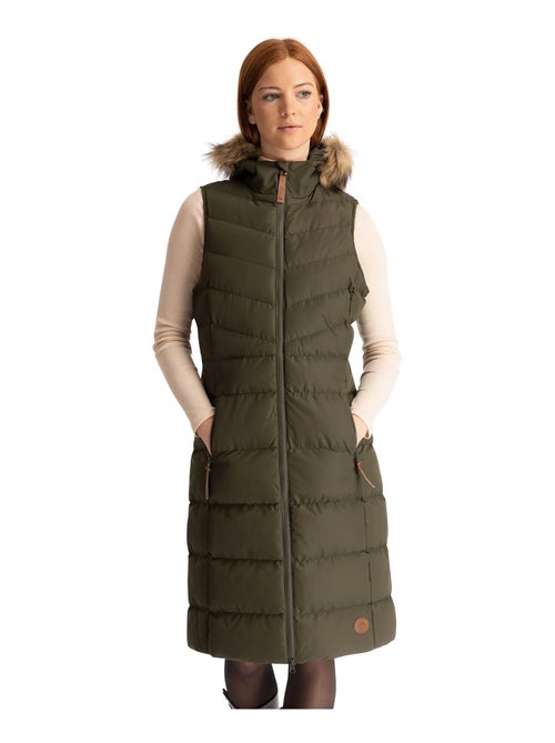 Trespass - Veste sans manches AUDREY - Kiabi