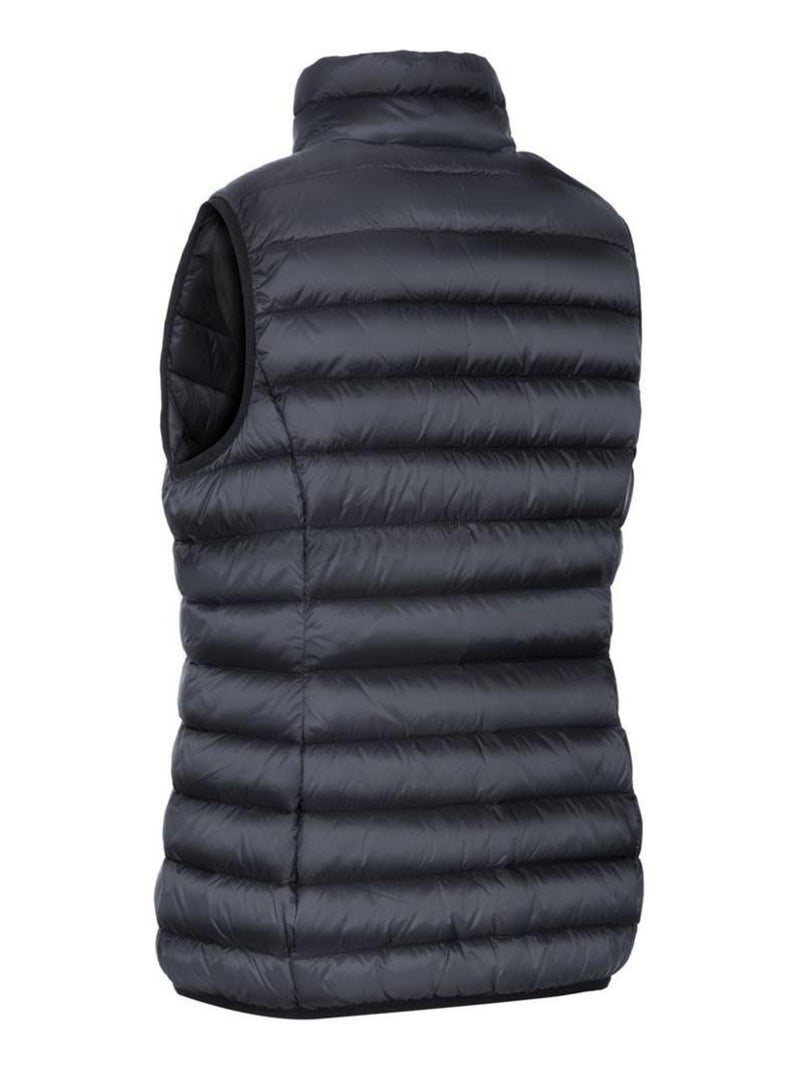 Trespass - Veste sans manches GIANA Noir - Kiabi