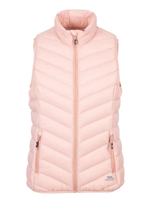 Trespass - Veste sans manches GIANA - Kiabi