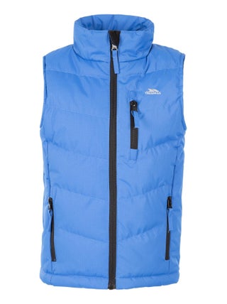 Trespass - Veste sans manches JETTY
