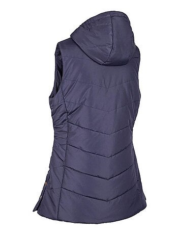 Trespass - Veste sans manches JUNIPER