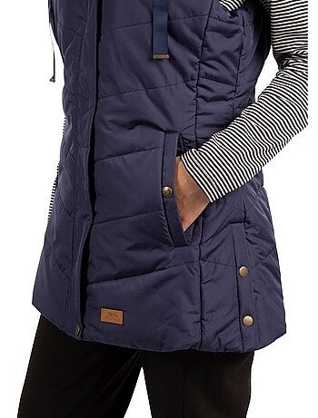 Trespass - Veste sans manches JUNIPER