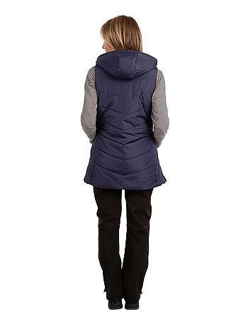 Trespass - Veste sans manches JUNIPER