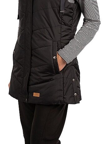 Trespass - Veste sans manches JUNIPER