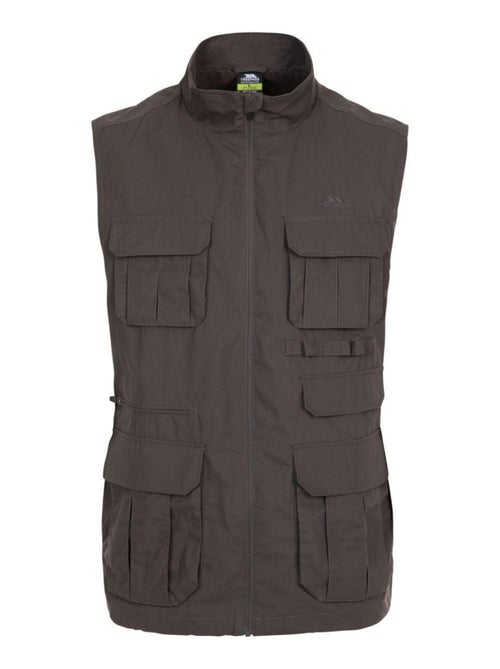 Trespass - Veste sans manches KEARDEENS - Kiabi