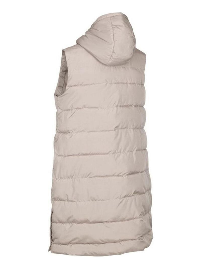 Trespass - Veste sans manches LEONA Kaki - Kiabi