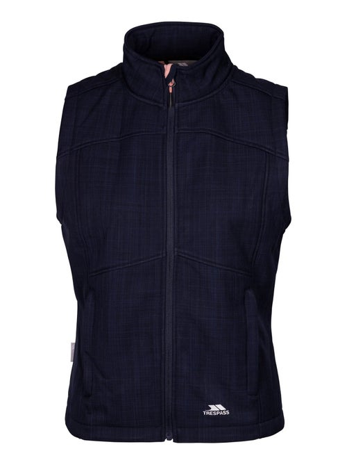 Trespass - Veste sans manches MEREB TP50 - Kiabi