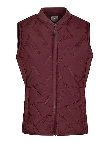 Trespass - Veste sans manches MIRAN