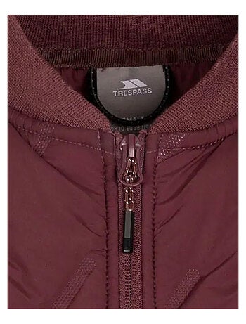 Trespass - Veste sans manches MIRAN