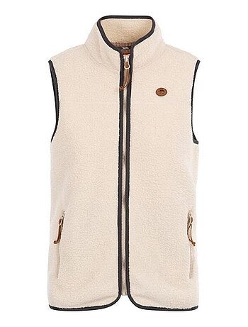 Trespass - Veste sans manches NOTION