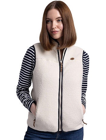 Trespass - Veste sans manches NOTION