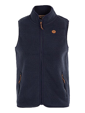 Trespass - Veste sans manches NOTION