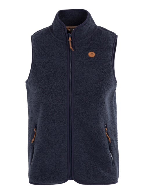 Trespass - Veste sans manches NOTION - Kiabi