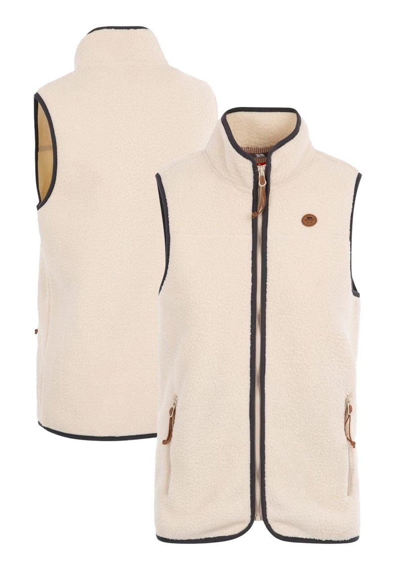Trespass - Veste sans manches NOTION Bleu marine - Kiabi