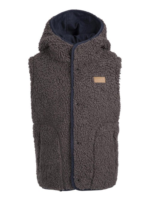 Trespass - Veste sans manches OBTAIN - Kiabi