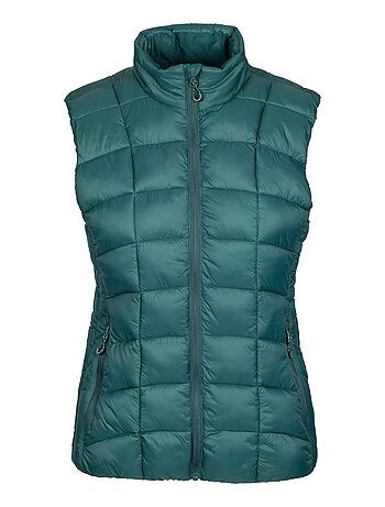 Trespass - Veste sans manches OGBERE