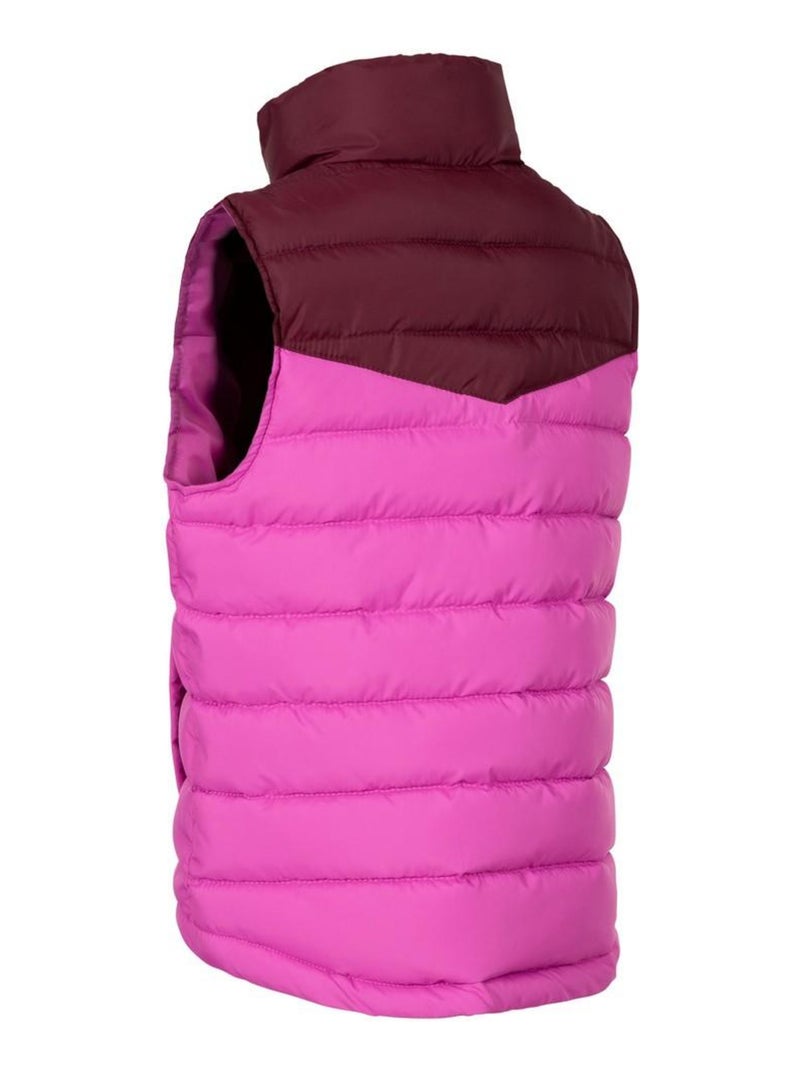 Trespass - Veste sans manches OSKAR Violet figue - Kiabi